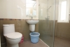 A 1 bedroom apartment with big balcony for rent in Tay Ho
